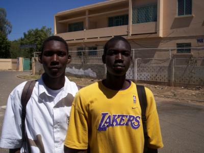 lom n diop