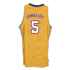 LOM LAKERS